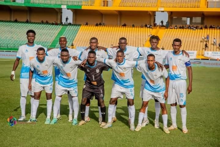 Ligue 1 Pro : Le Stade Malien débute la saison par un partage de points